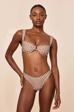 Monday Swimwear Byron Bottom -