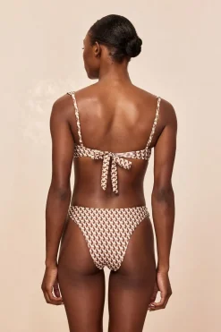 Monday Swimwear Byron Bottom -