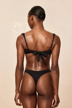 Monday Swimwear Byron Thong -