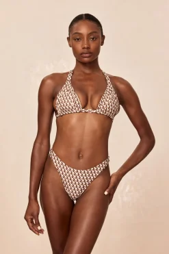 Monday Swimwear Byron Thong -