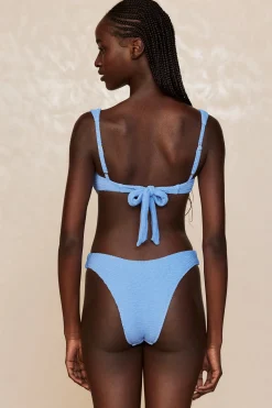 Monday Swimwear Cala Roja Top -