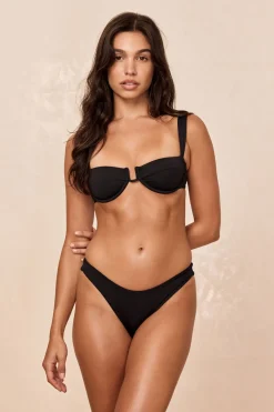 Monday Swimwear Cala Roja Top -