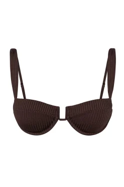 Monday Swimwear Cala Roja Top -