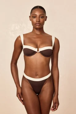 Monday Swimwear Cala Roja Top -