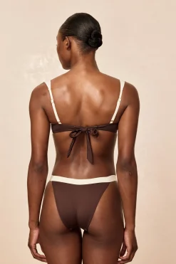 Monday Swimwear Cala Roja Top -