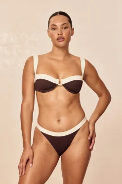 Monday Swimwear Cala Roja Top -