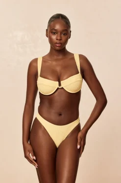 Monday Swimwear Cala Roja Top -