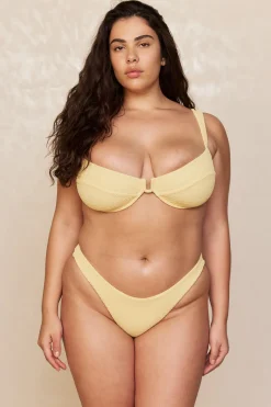 Monday Swimwear Cala Roja Top -