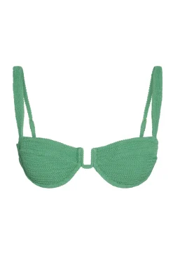 Monday Swimwear Cala Roja Top -