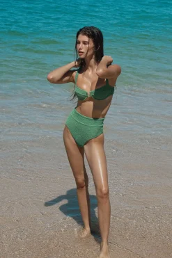 Monday Swimwear Cala Roja Top -