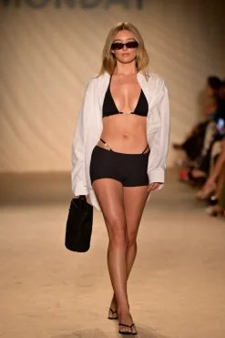 Monday Swimwear Cali Short -