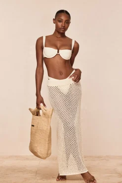 Monday Swimwear Cape May Skirt -