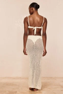 Monday Swimwear Cape May Skirt -