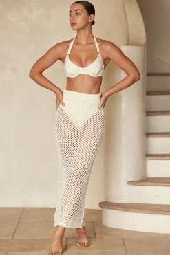 Monday Swimwear Cape May Skirt -