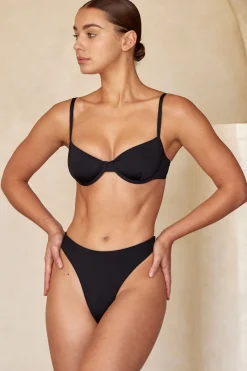 Monday Swimwear Capri Thong -