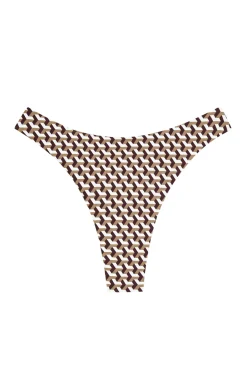 Monday Swimwear Capri Thong -