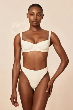 Monday Swimwear Capri Thong -