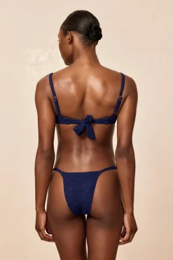 Monday Swimwear Capri Top -