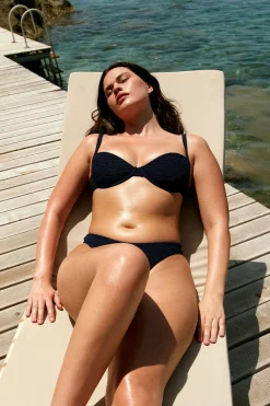 Monday Swimwear Capri Top -