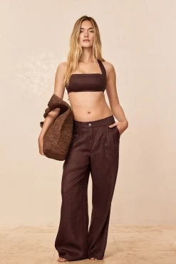 Monday Swimwear Casablanca Pants -