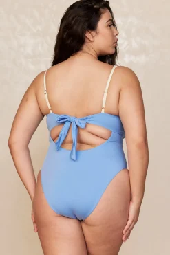 Monday Swimwear Clovelly One Piece -