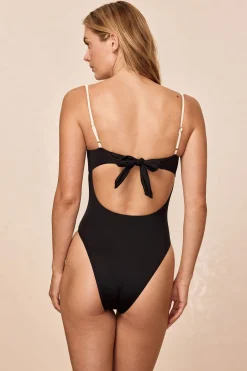 Monday Swimwear Clovelly One Piece -