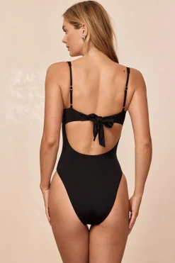 Monday Swimwear Clovelly One Piece -