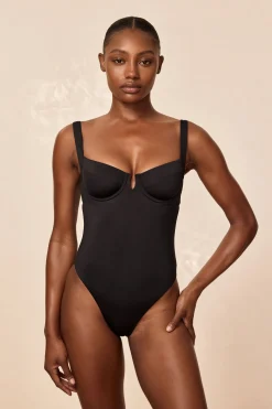 Monday Swimwear Clovelly One Piece -