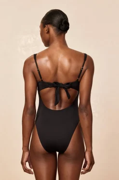 Monday Swimwear Clovelly One Piece -