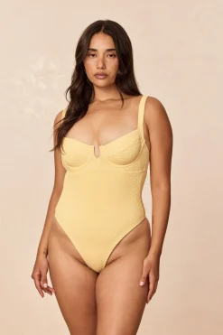 Monday Swimwear Clovelly One Piece -