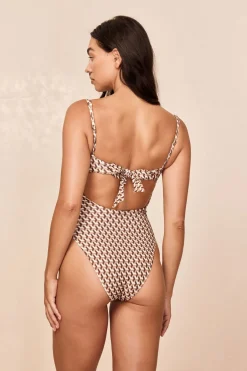 Monday Swimwear Clovelly One Piece -