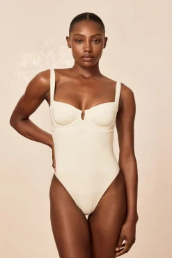 Monday Swimwear Clovelly One Piece -