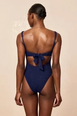 Monday Swimwear Clovelly One Piece -