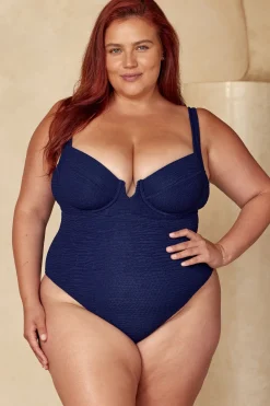 Monday Swimwear Clovelly One Piece -