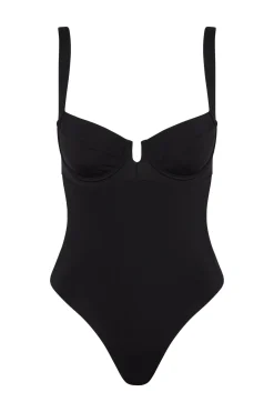 Monday Swimwear Clovelly One Piece Long Body -