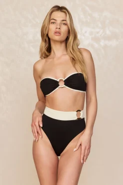 Monday Swimwear Costa Rica Bottom -