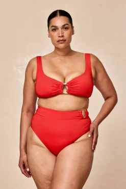 Monday Swimwear Costa Rica Bottom -