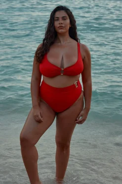 Monday Swimwear Costa Rica Bottom -