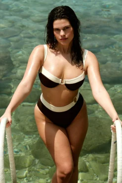 Monday Swimwear Costa Rica Bottom -