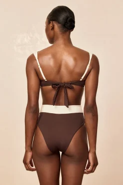 Monday Swimwear Costa Rica Bottom -