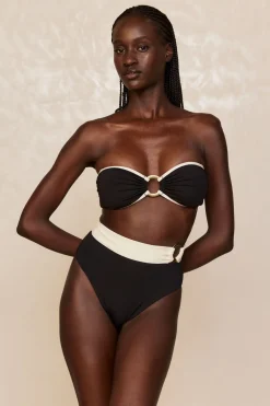 Monday Swimwear Costa Rica Top -