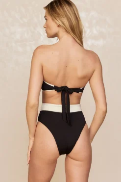 Monday Swimwear Costa Rica Top -