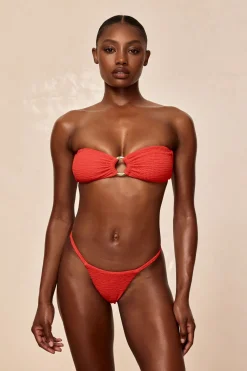 Monday Swimwear Costa Rica Top -