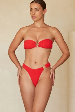 Monday Swimwear Costa Rica Top -