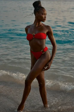 Monday Swimwear Costa Rica Top -