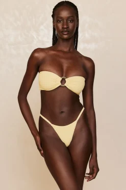 Monday Swimwear Costa Rica Top -