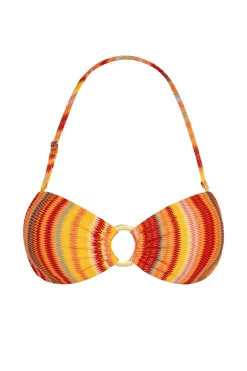 Monday Swimwear Costa Rica Top -