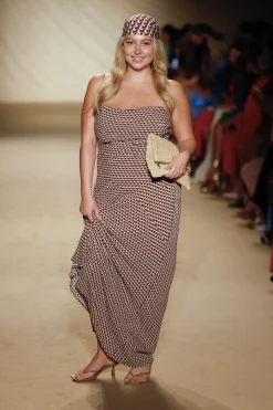 Monday Swimwear Cote D'azur Dress -