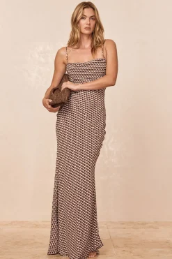 Monday Swimwear Cote D'azur Dress -