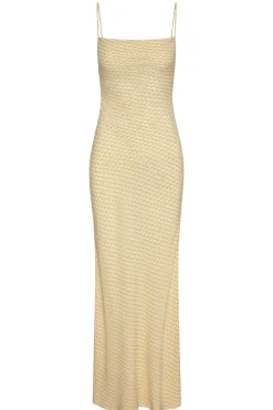 Monday Swimwear Cote D'azur Dress -